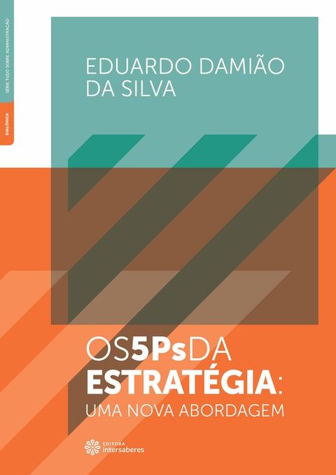 Os cinco Ps da estrategia:(Kobo/電子書)