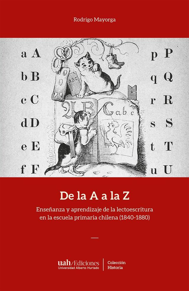  De la A a la Z(Kobo/電子書)