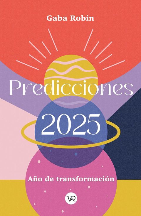 Predicciones 2025(Kobo/電子書)