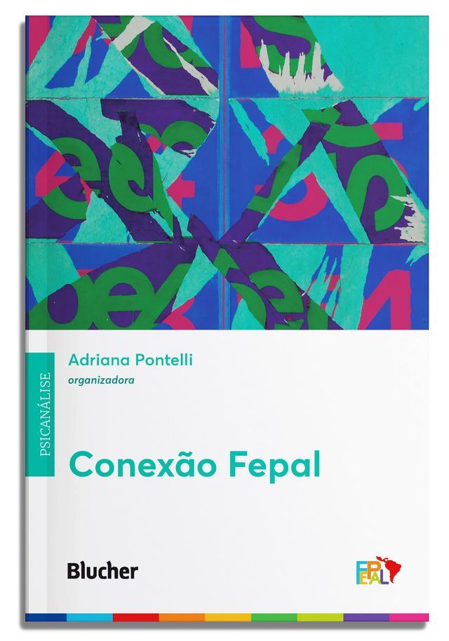  Conexão Fepal(Kobo/電子書)