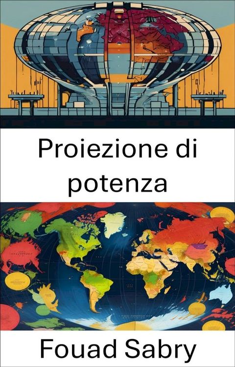 Proiezione di potenza(Kobo/電子書)