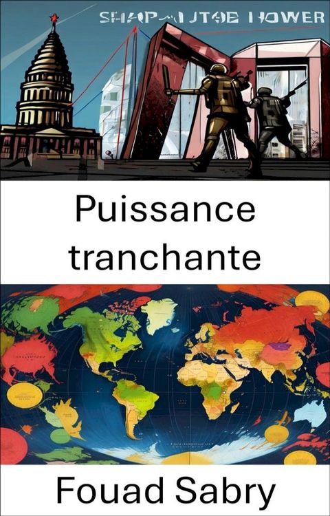 Puissance tranchante(Kobo/電子書)