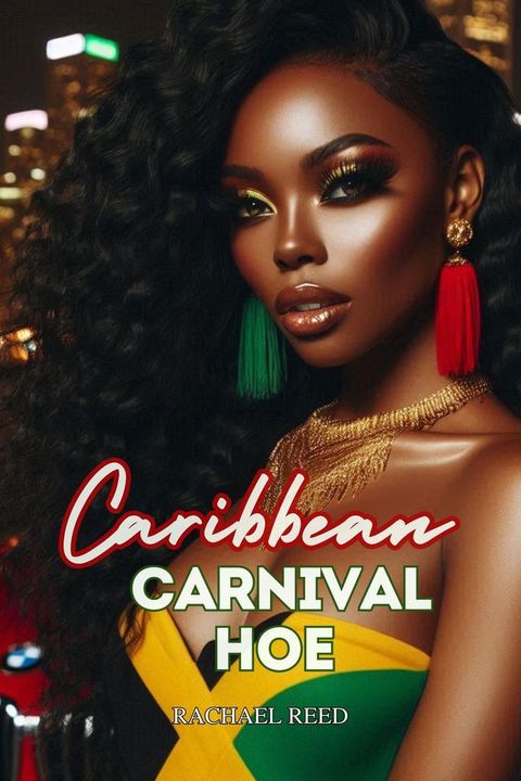 Caribbean Carnival Hoe(Kobo/電子書)