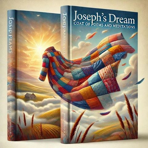 Joseph's Dream Coat Meditations and Poems(Kobo/電子書)