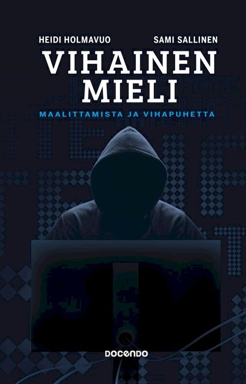 Vihainen mieli(Kobo/電子書)