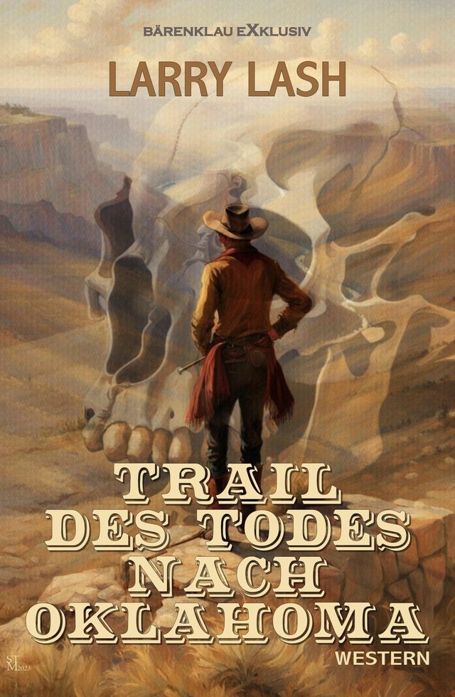  Trail des Todes nach Oklahoma(Kobo/電子書)