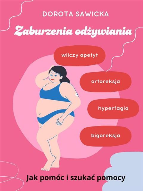 Zaburzenia odżywiania(Kobo/電子書)