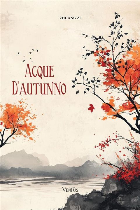 Acque d'autunno(Kobo/電子書)