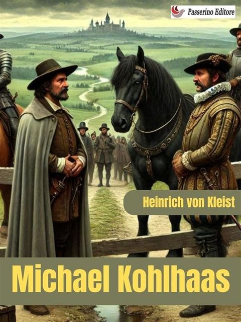 Michael Kohlhaas(Kobo/電子書)