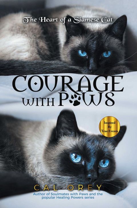 Courage with Paws(Kobo/電子書)