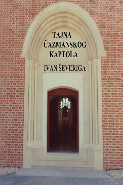 Tajna čazmanskog kaptola