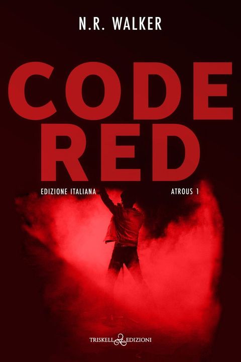 Code Red(Kobo/電子書)