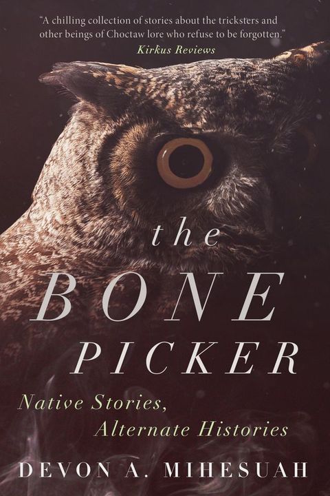 The Bone Picker(Kobo/電子書)