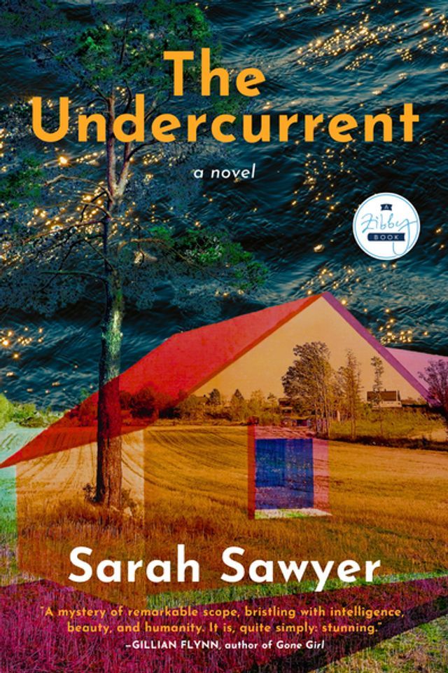  The Undercurrent(Kobo/電子書)