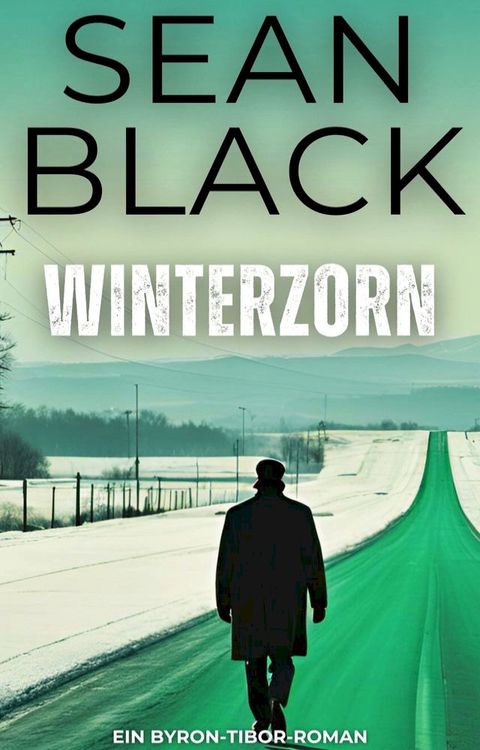 Winterzorn(Kobo/電子書)