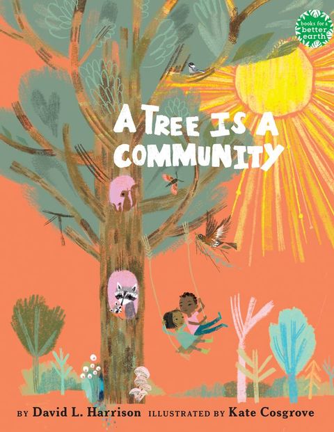 A Tree Is a Community(Kobo/電子書)