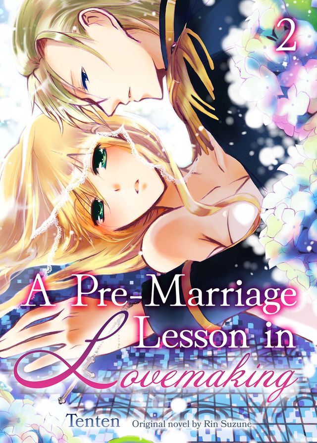  A Pre-Marriage Lesson in Lovemaking (2)(Kobo/電子書)