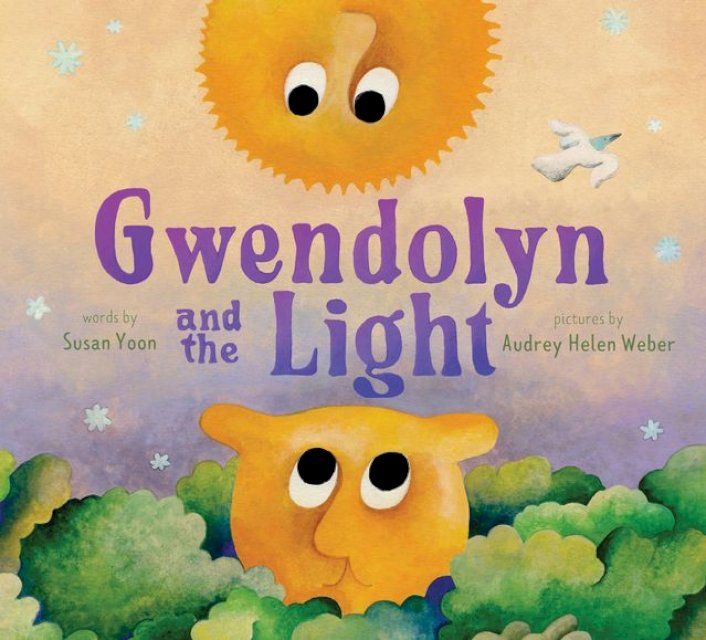  Gwendolyn and the Light(Kobo/電子書)