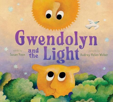 Gwendolyn and the Light(Kobo/電子書)