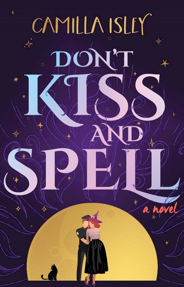  Don't Kiss and Spell(Kobo/電子書)