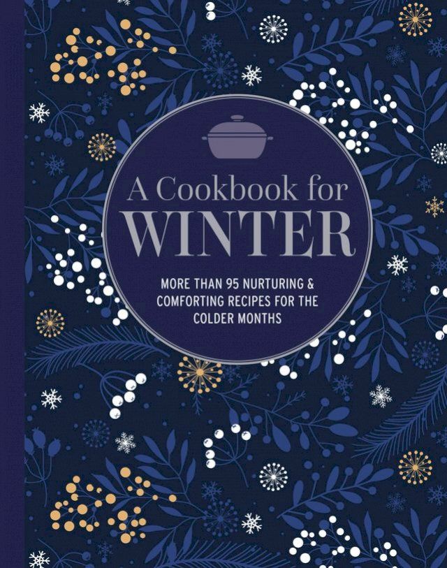  A Cookbook for Winter(Kobo/電子書)