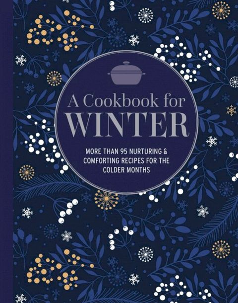 A Cookbook for Winter(Kobo/電子書)