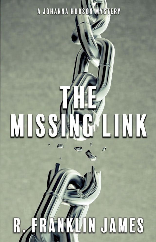  The Missing Link(Kobo/電子書)