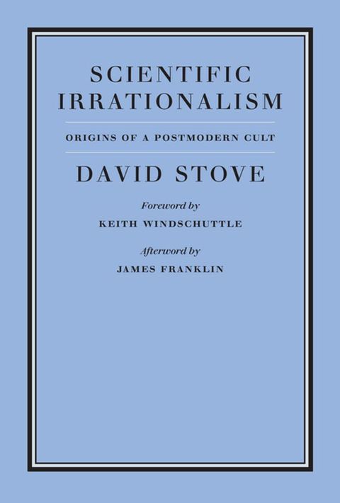 Scientific Irrationalism(Kobo/電子書)