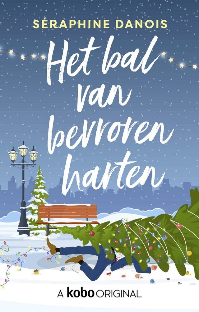  Het bal van bevroren harten(Kobo/電子書)