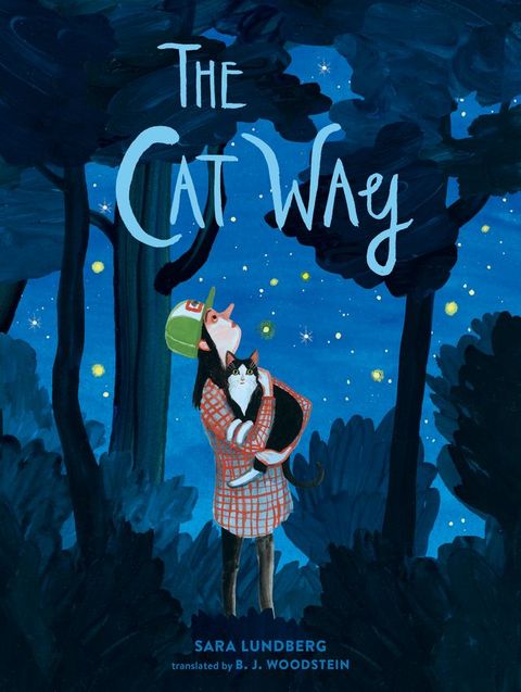 The Cat Way(Kobo/電子書)