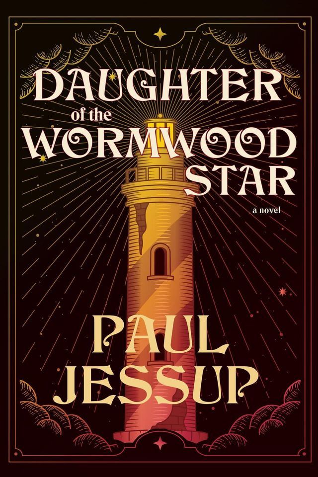  Daughter of the Wormwood Star(Kobo/電子書)