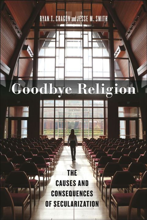 Goodbye Religion(Kobo/電子書)