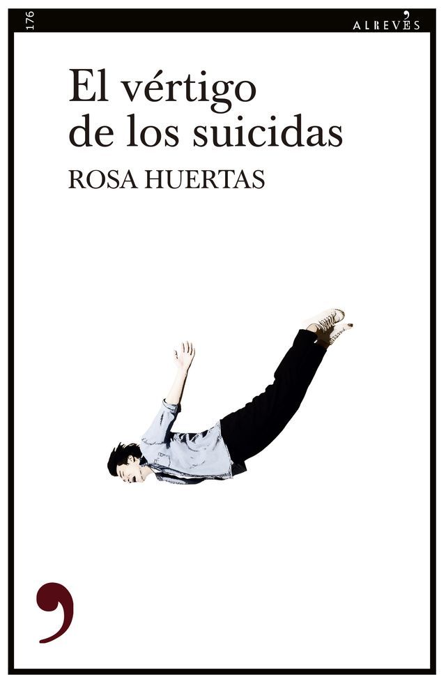  El vértigo de los suicidas(Kobo/電子書)