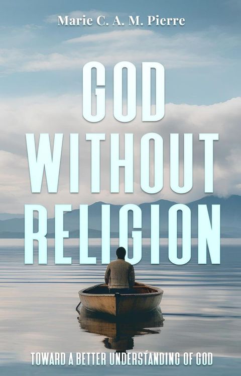 God Without Religion(Kobo/電子書)