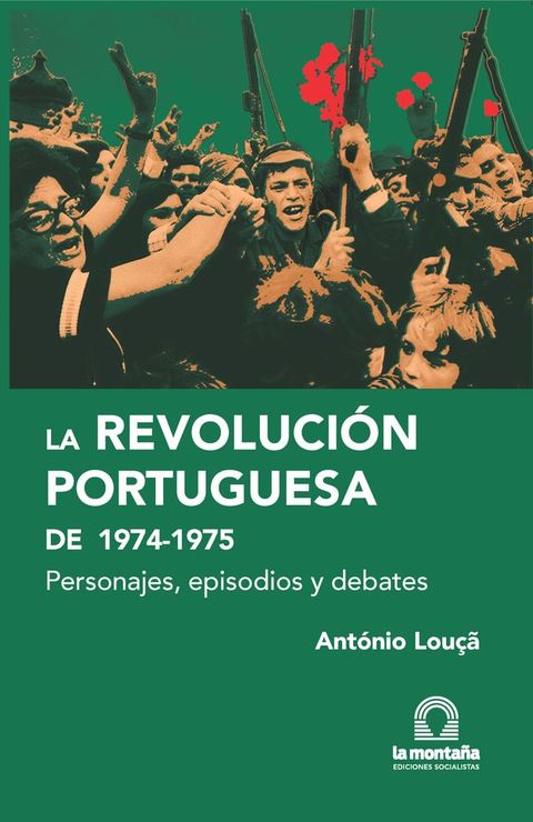 La Revolución Portuguesa 1974-1975(Kobo/電子書)