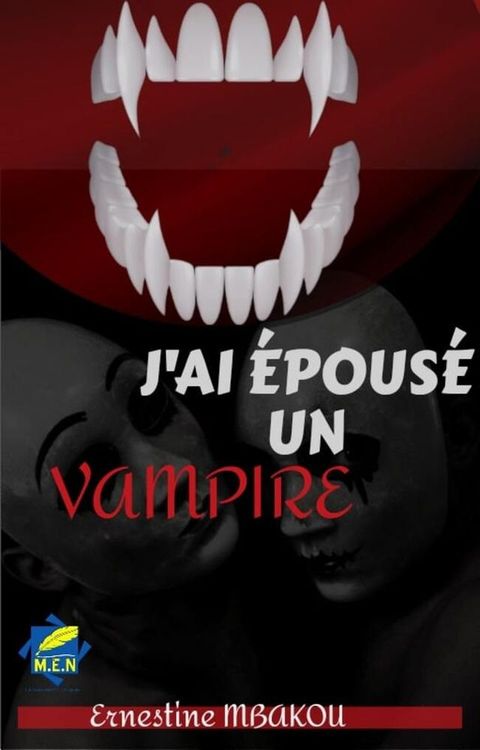 J'ai épousé un vampire(Kobo/電子書)