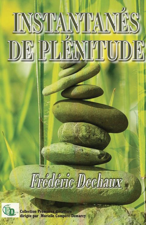 Instantanés de plénitude(Kobo/電子書)