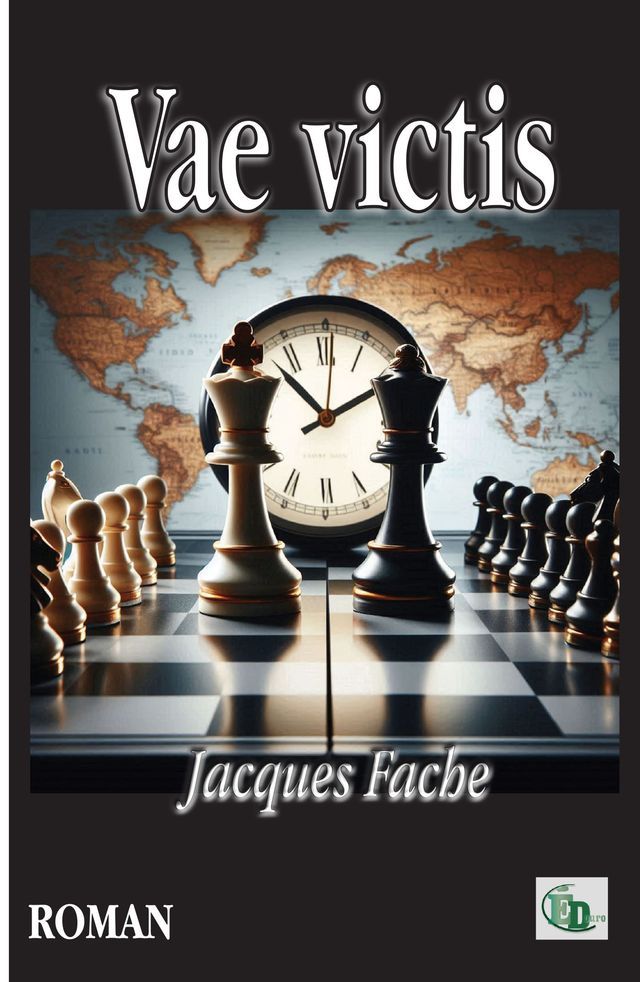  Vae Victis(Kobo/電子書)