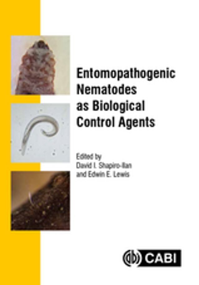  Entomopathogenic Nematodes as Biological Control Agents(Kobo/電子書)