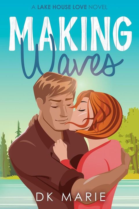 Making Waves(Kobo/電子書)