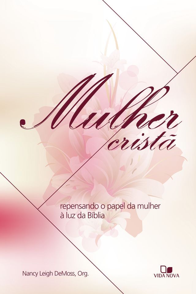  Mulher cristã(Kobo/電子書)