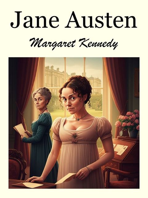 Jane Austen(Kobo/電子書)