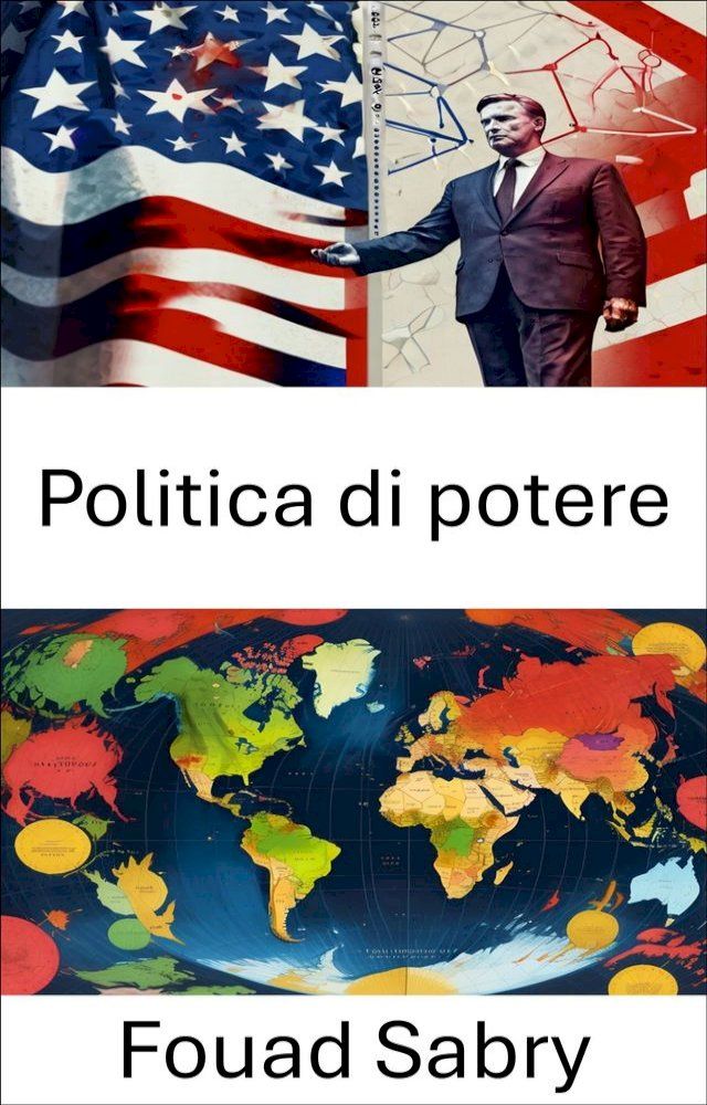  Politica di potere(Kobo/電子書)