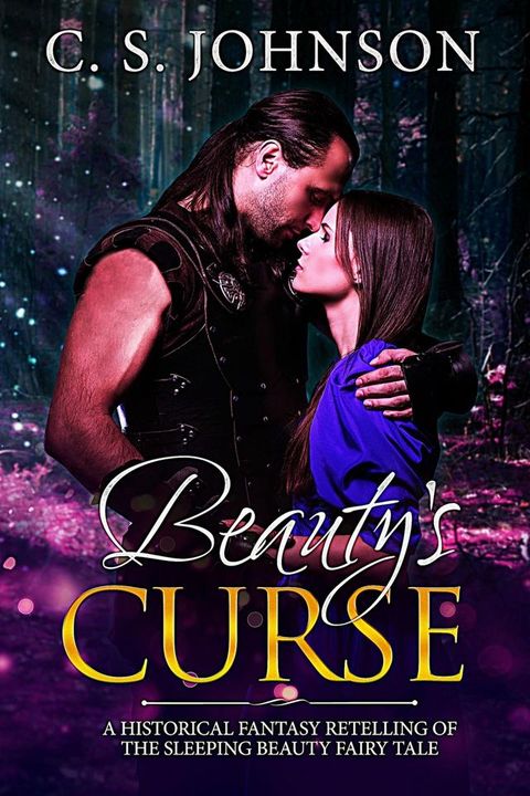 Beauty's Curse(Kobo/電子書)