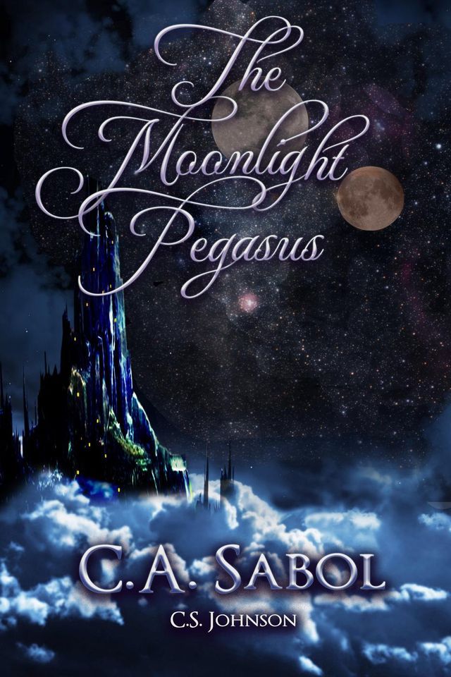  The Moonlight Pegasus(Kobo/電子書)