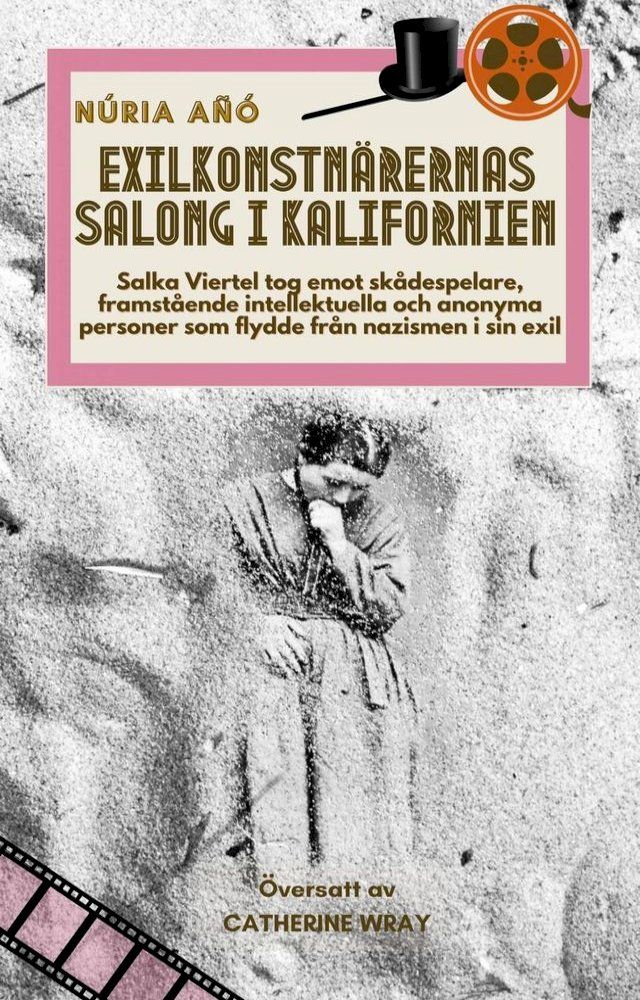  Exilkonstnärernas salong i Kalifornien(Kobo/電子書)