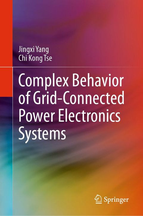 Complex Behavior of Grid-Connected Power Electronics Systems(Kobo/電子書)