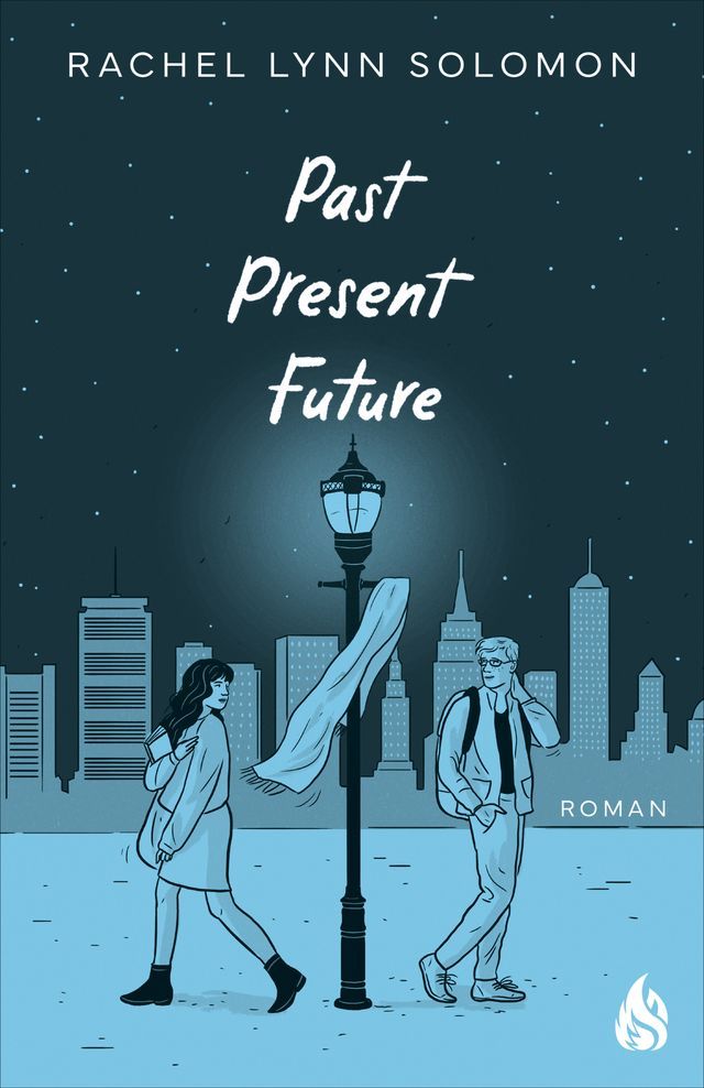  Past, Present, Future(Kobo/電子書)