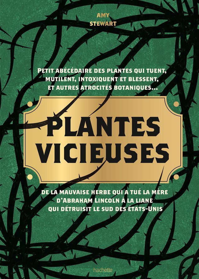  Plantes vicieuses(Kobo/電子書)