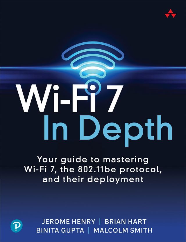  Wi-Fi 7 In Depth(Kobo/電子書)